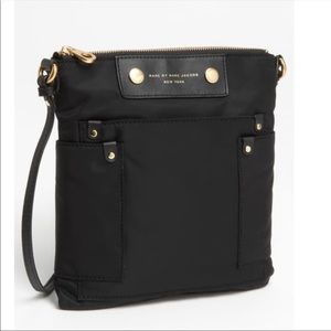 ✨PRICE DROP✨Marc Jacobs Nylon Crossbody